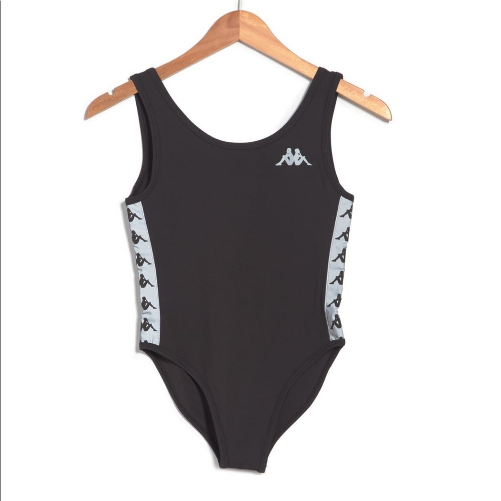 Kappa Bodysuit
